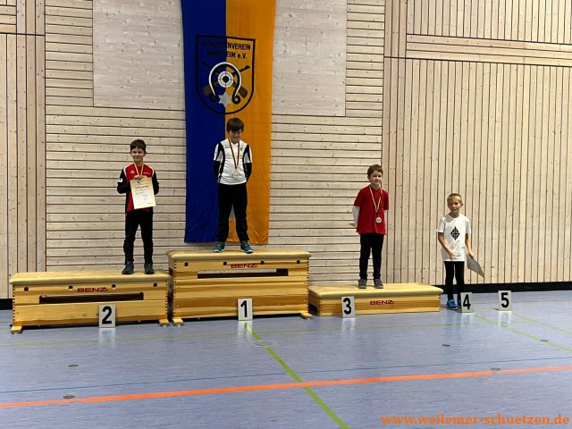 KM Bogen Halle 2024